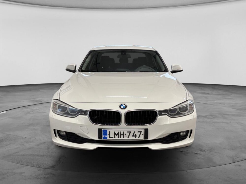 BMW 316 8