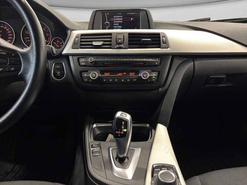 BMW 316 16
