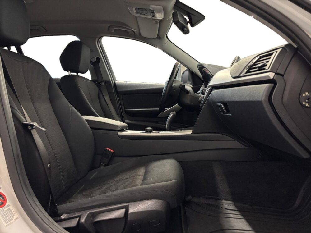 BMW 316 14