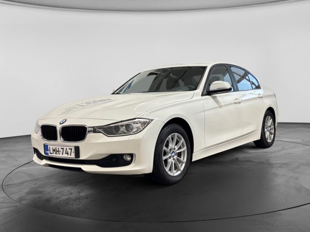 BMW 316 1
