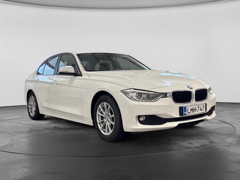 BMW 316 7