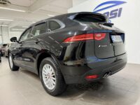 Jaguar F-Pace 5