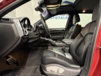 Porsche Cayenne 7