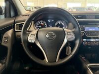 Nissan Qashqai 11