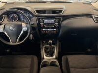 Nissan Qashqai 6