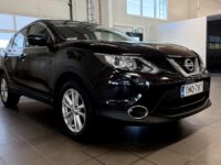 Nissan Qashqai 5