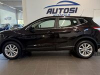 Nissan Qashqai 2