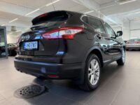 Nissan Qashqai 4