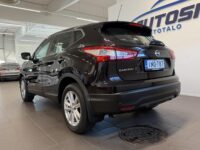 Nissan Qashqai 3