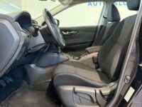 Nissan Qashqai 7