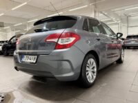 Citroen C4 3