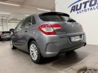 Citroen C4 4