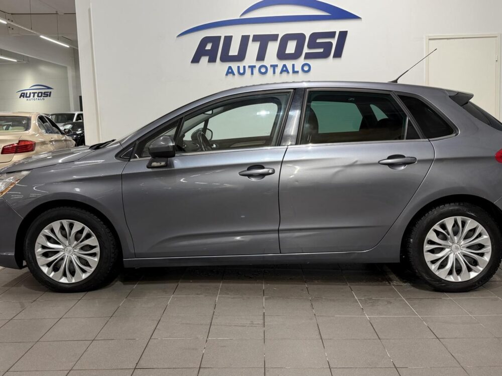 Citroen C4 2