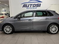 Citroen C4 2