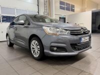 Citroen C4 5