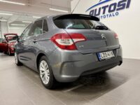 Citroen C4 3