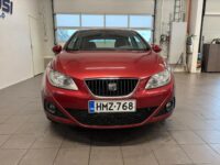 Seat Ibiza 6