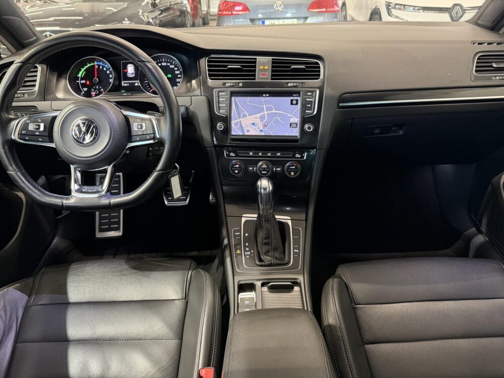 Volkswagen Golf 6