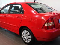 Toyota Corolla 5