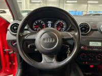 Audi A1 6