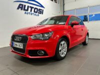 Audi A1 1