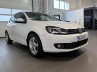 Volkswagen Golf 5