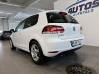 Volkswagen Golf 3