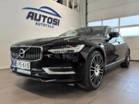 Volvo S90 1