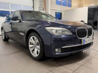 BMW 740 6