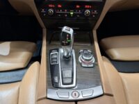 BMW 740 20