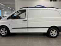 Mercedes-Benz Vito 2
