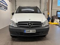 Mercedes-Benz Vito 6