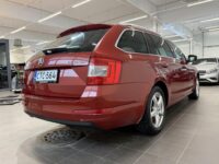 Skoda Octavia 3