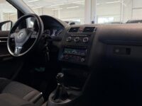 Volkswagen Touran 16