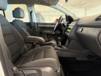 Volkswagen Touran 14