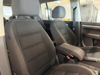 Volkswagen Touran 15