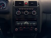 Volkswagen Touran 19