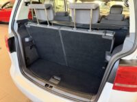 Volkswagen Touran 12