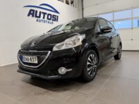 Peugeot 208 1