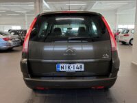 Citroen Grand C4 Picasso 4