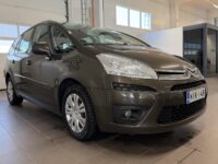 Citroen Grand C4 Picasso 6