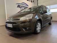 Citroen Grand C4 Picasso 1