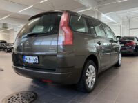 Citroen Grand C4 Picasso 5
