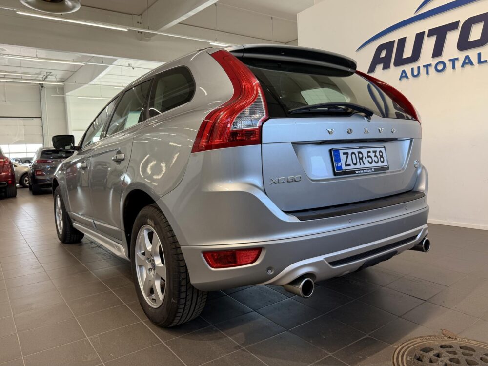 Volvo XC60 3