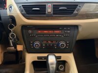 BMW X1 8