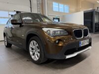 BMW X1 6