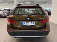 BMW X1 4