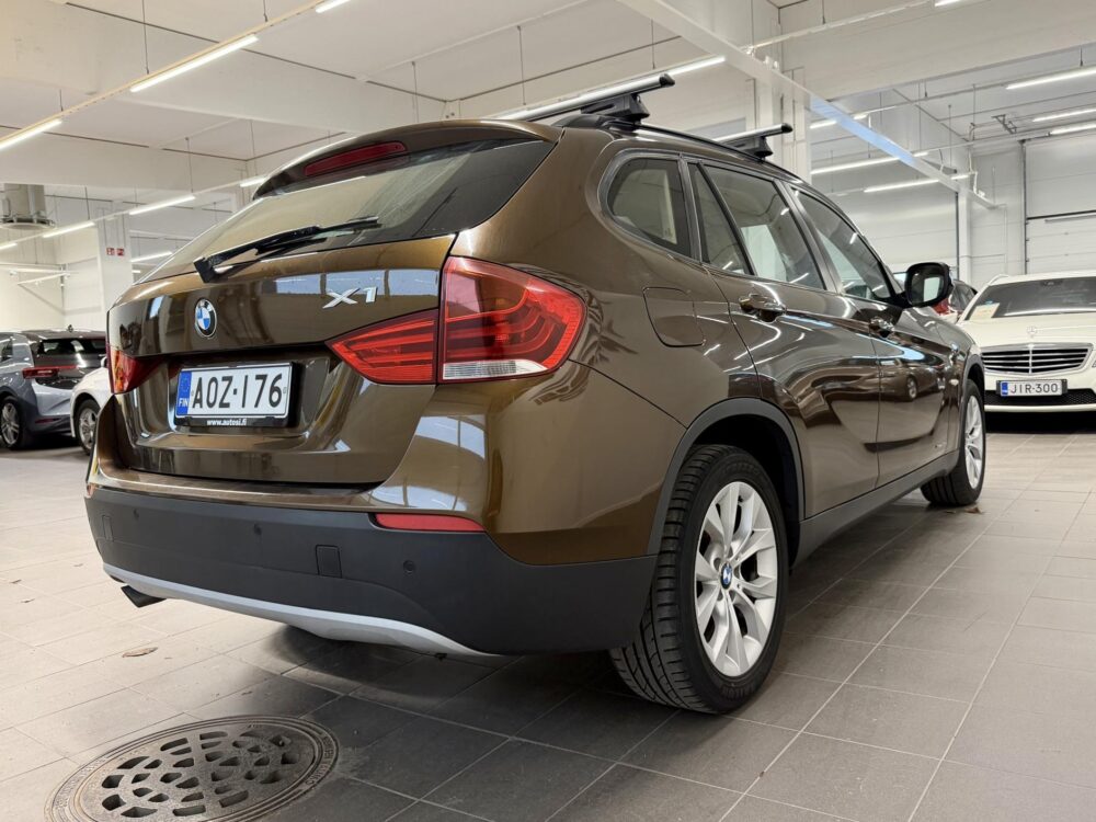 BMW X1 5