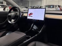 Tesla Model 3 17