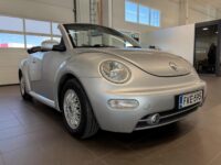 Volkswagen New Beetle 5